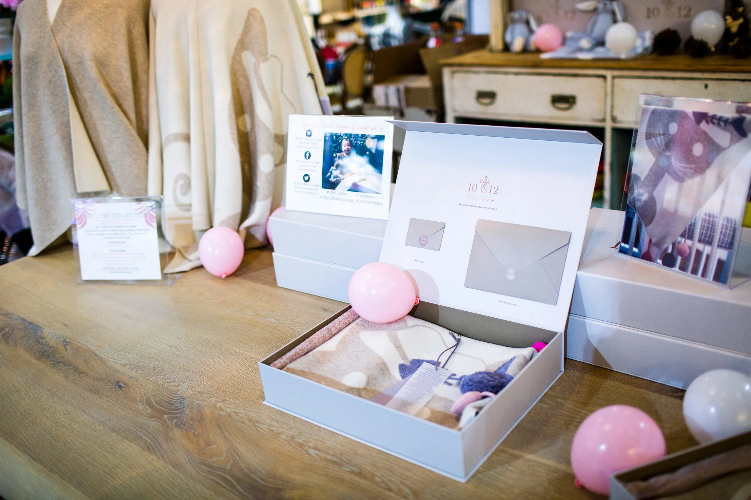 Bring your donations to a Mommy Appreciation Sunday event so low income families can enjoy everyday mommy moments too. In collaboration with Baby2Baby . 