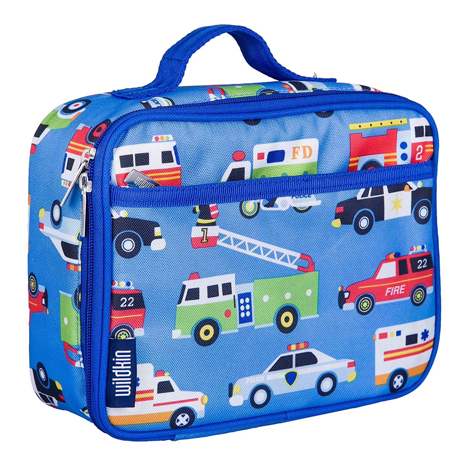 Car lunch pack