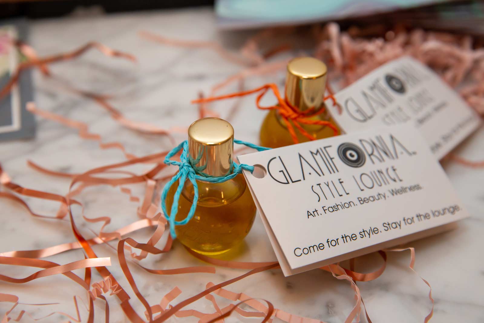 Madflowers Breast Elixir sponsored by Terah Tidy, founder of Glamifornia.