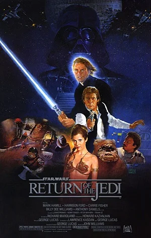 Return of the Jedi