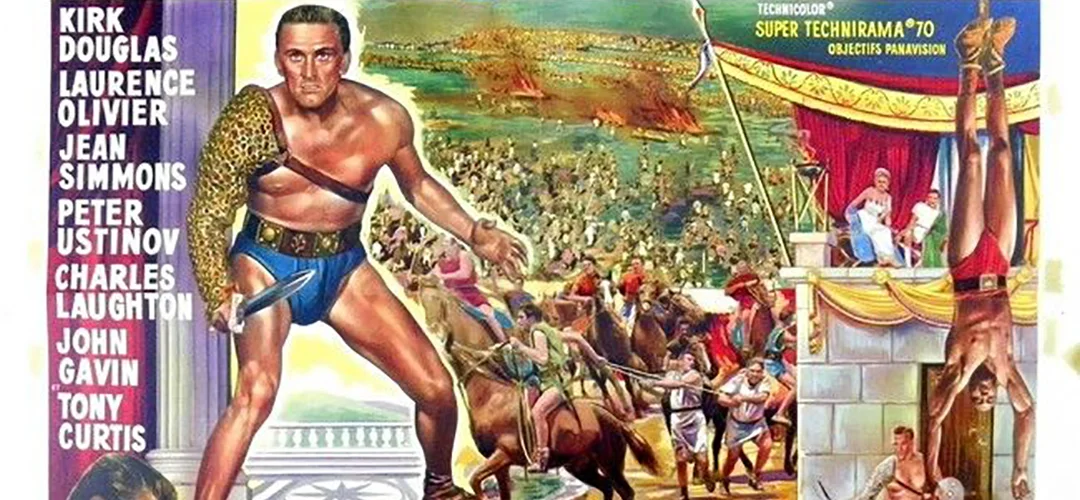 Spartacus - Ep. 044