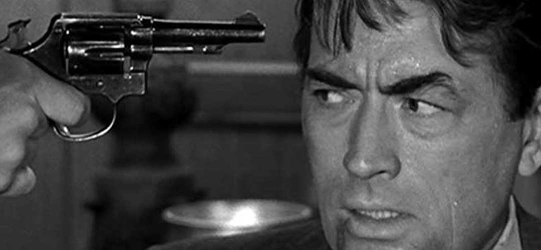 Short: Gun To Your Head