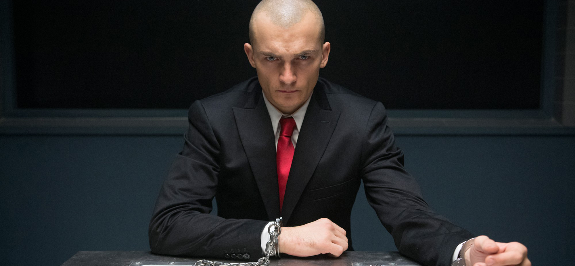 Hitman Agent 47 - Ep. 043