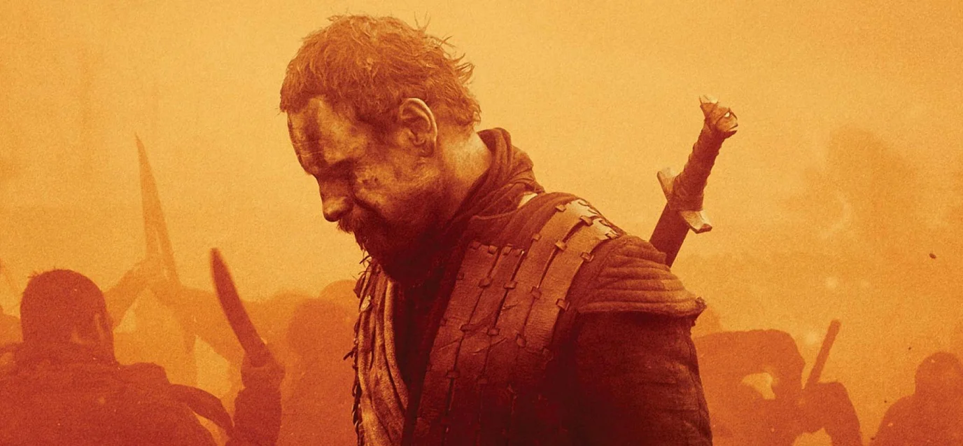 Macbeth (2015) - Ep. 042