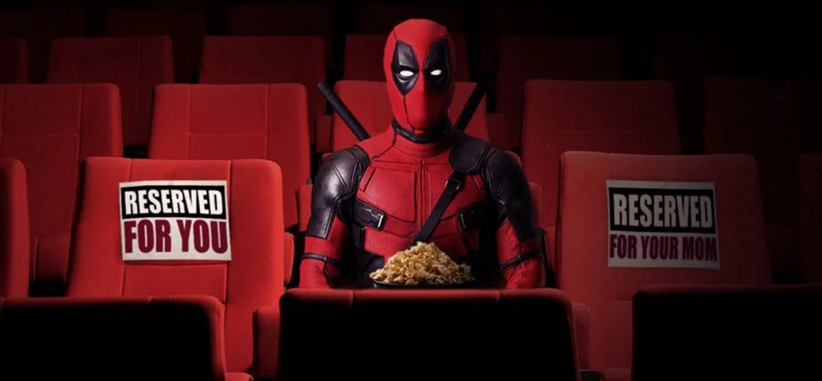Deadpool - Ep. 041