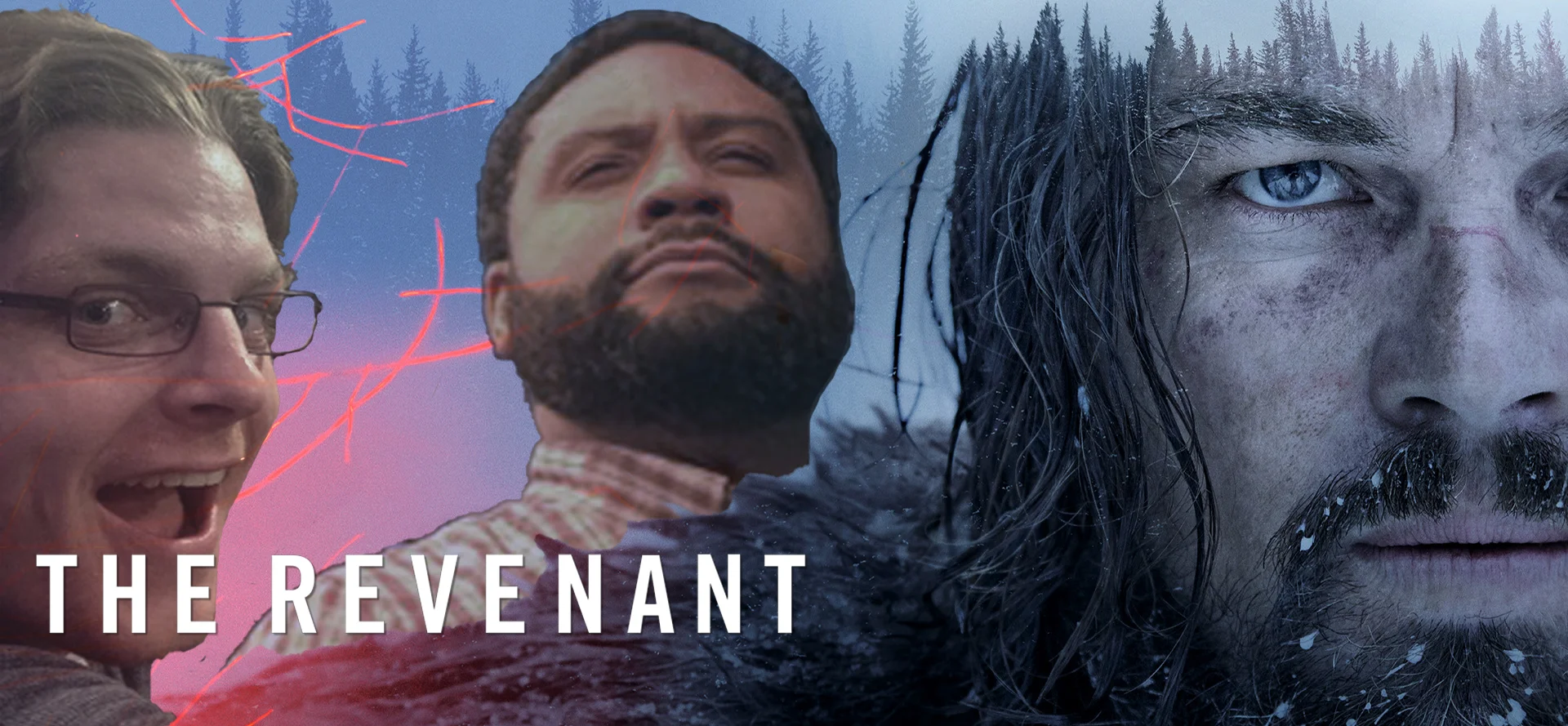 The Revenant - Ep. 040