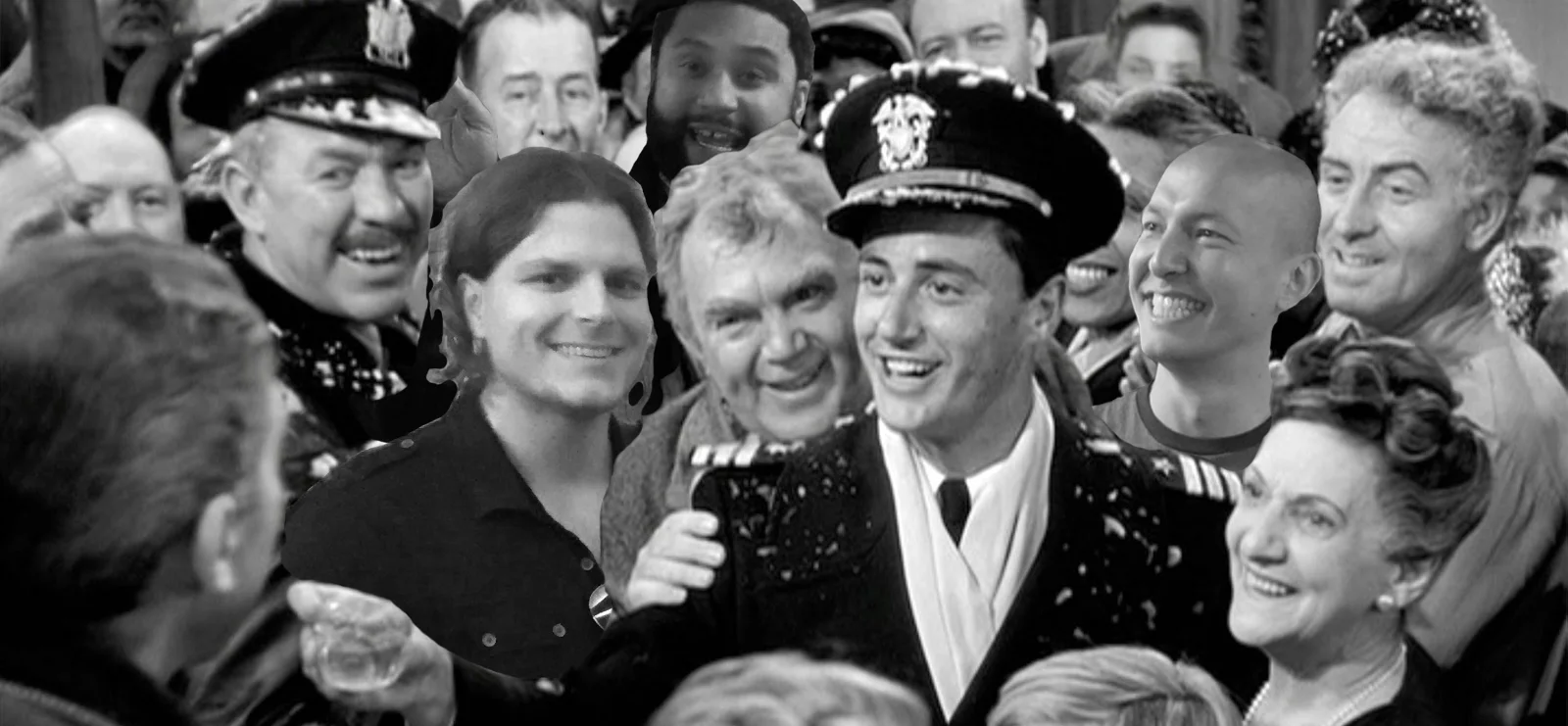 It's A Wonderful Life - Ep. 037
