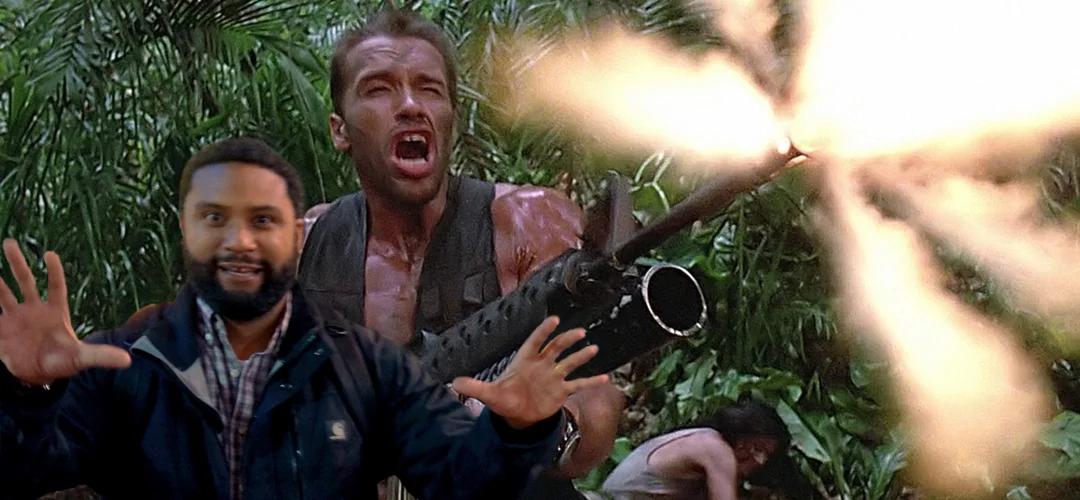 Predator - Ep. 027
