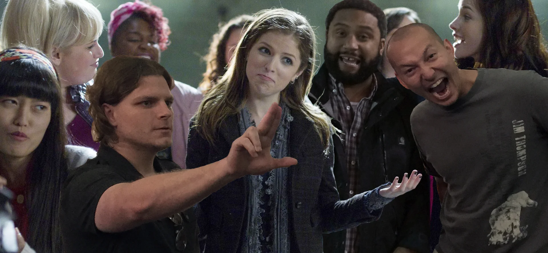 Pitch Perfect - Ep. 020
