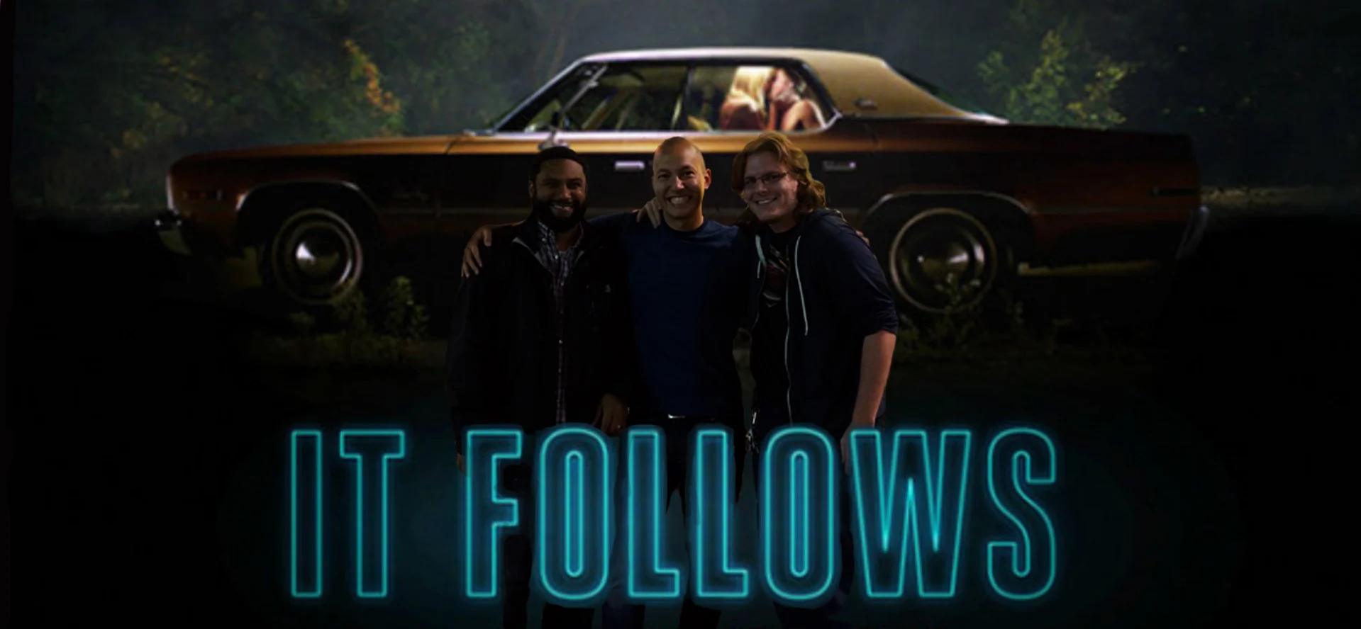 IT Follows - Ep. 019