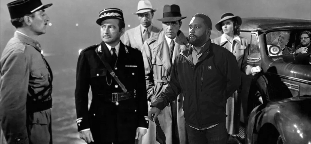 Casablanca - Ep. 017
