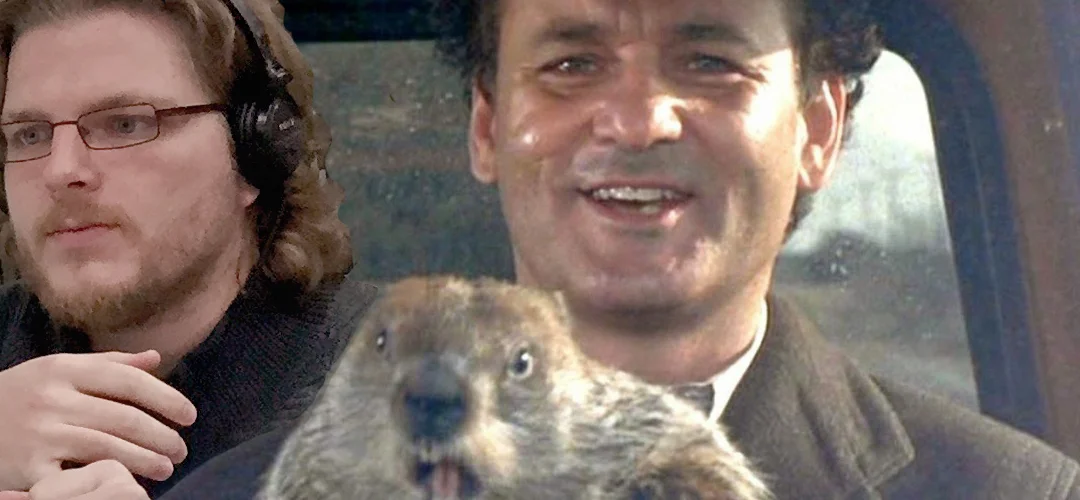Groundhog Day - Ep. 014
