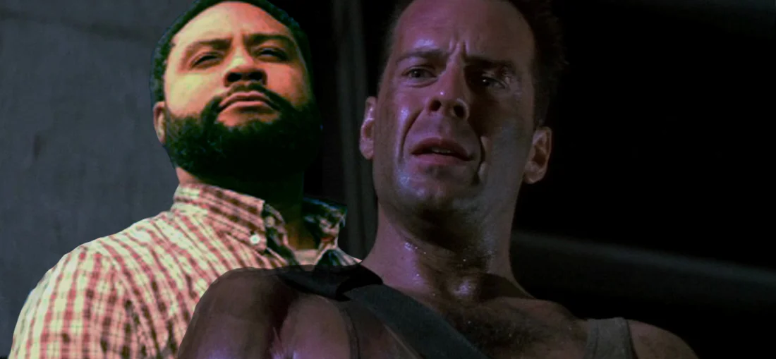 Die Hard - Ep. 011