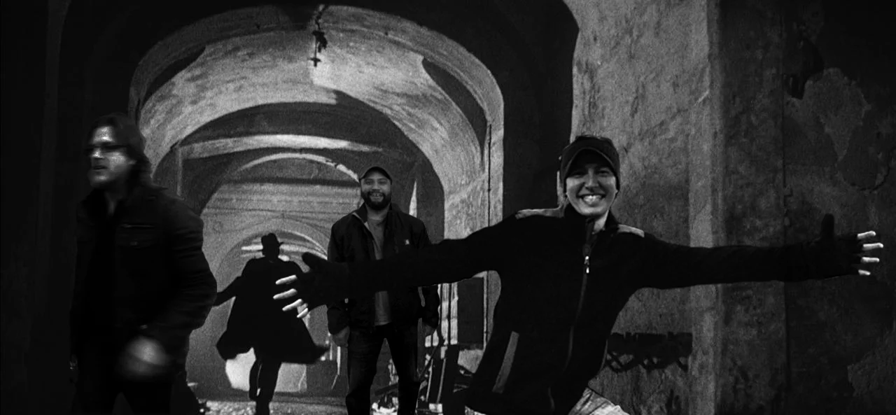 The Third Man - Ep. 010