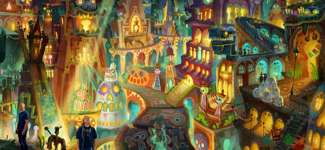 The Book Of Life - Ep. 007