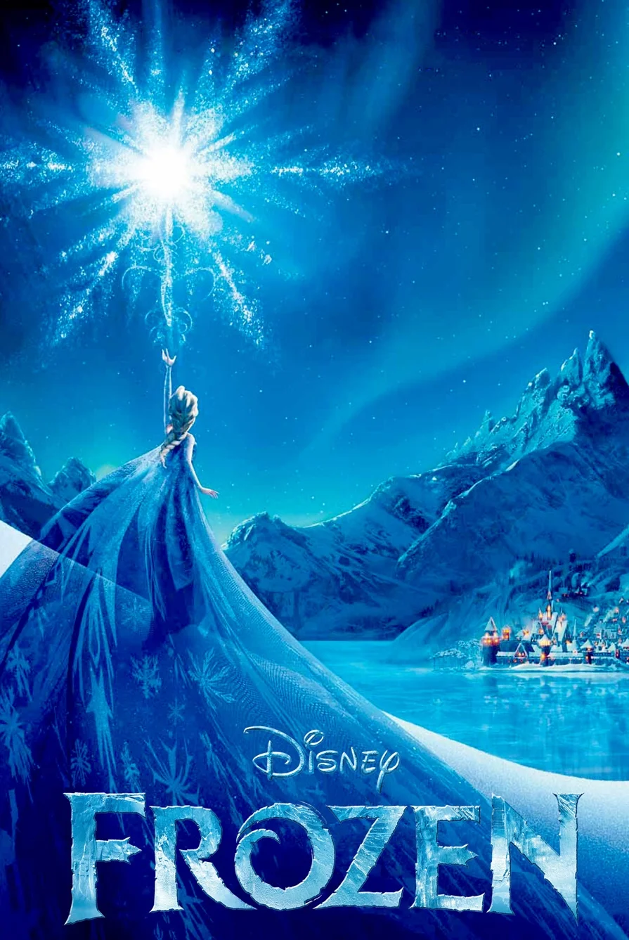 Frozen