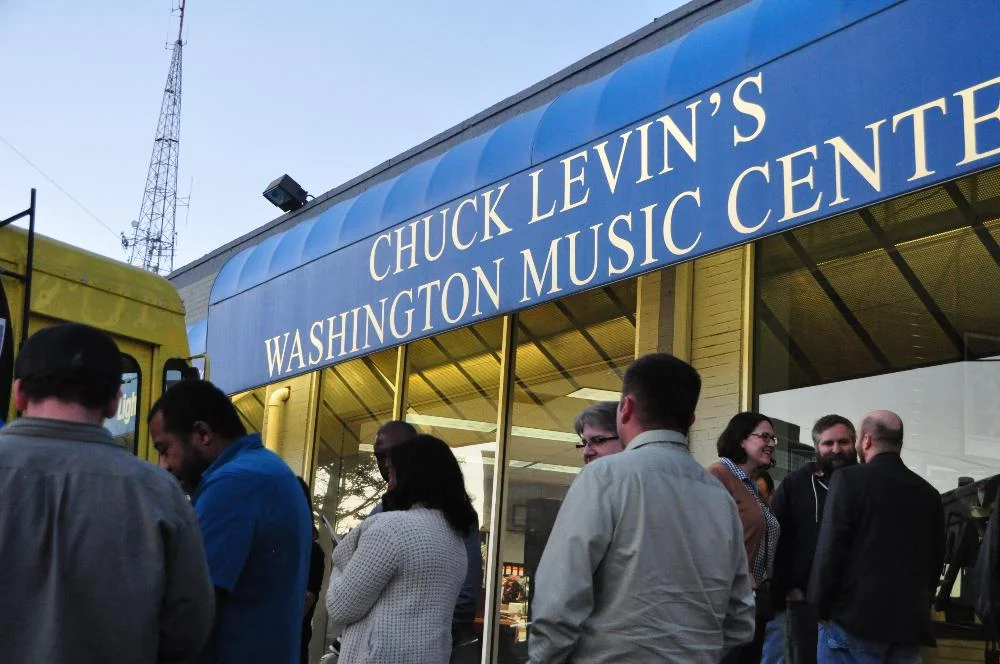 Wheaton Film Festival