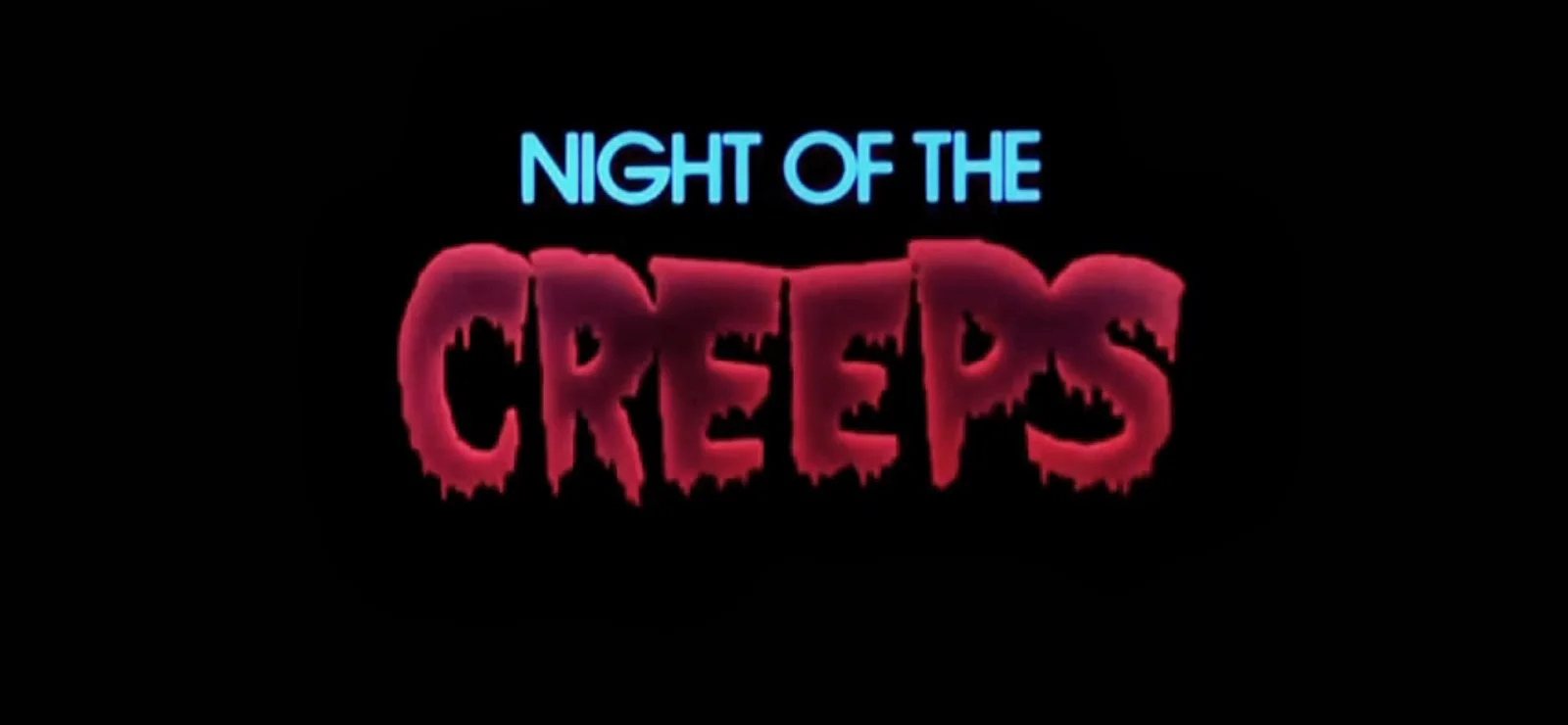 Silver Spring Zombie Walk: Night of the Creeps