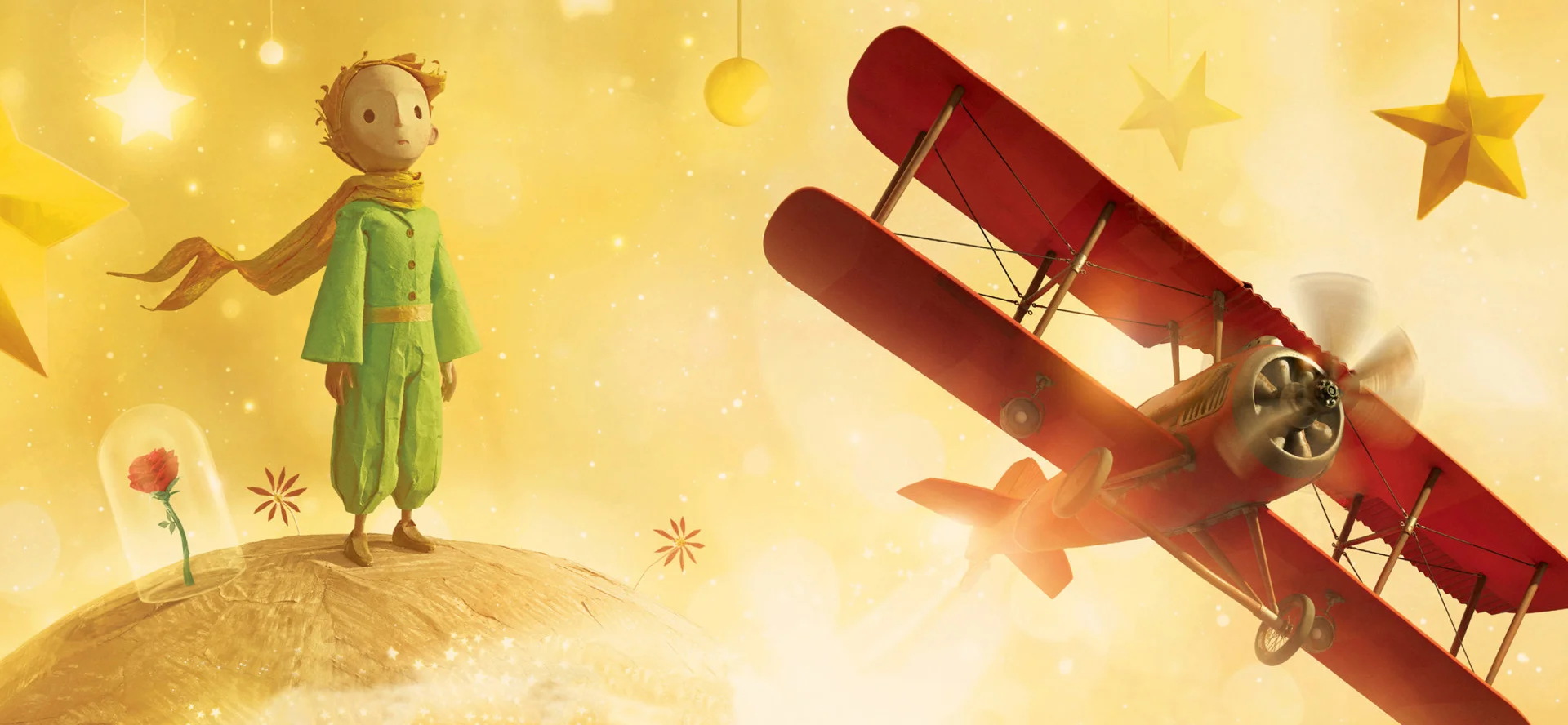 The Little Prince - Ep. 049