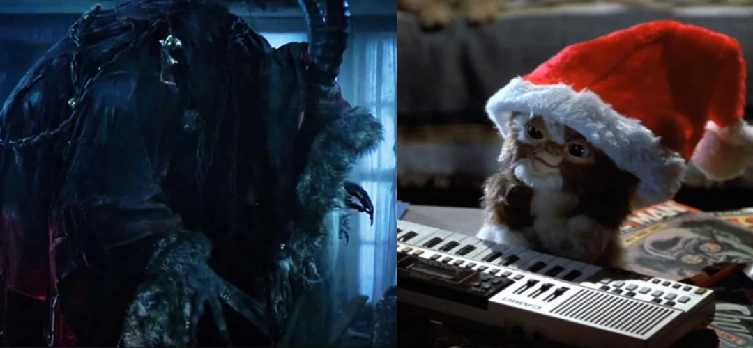 Gremlins & Krampus - Ep. 051