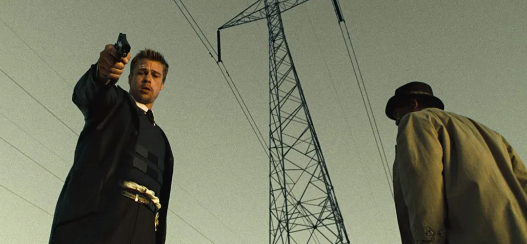 Se7en - Ep. 052
