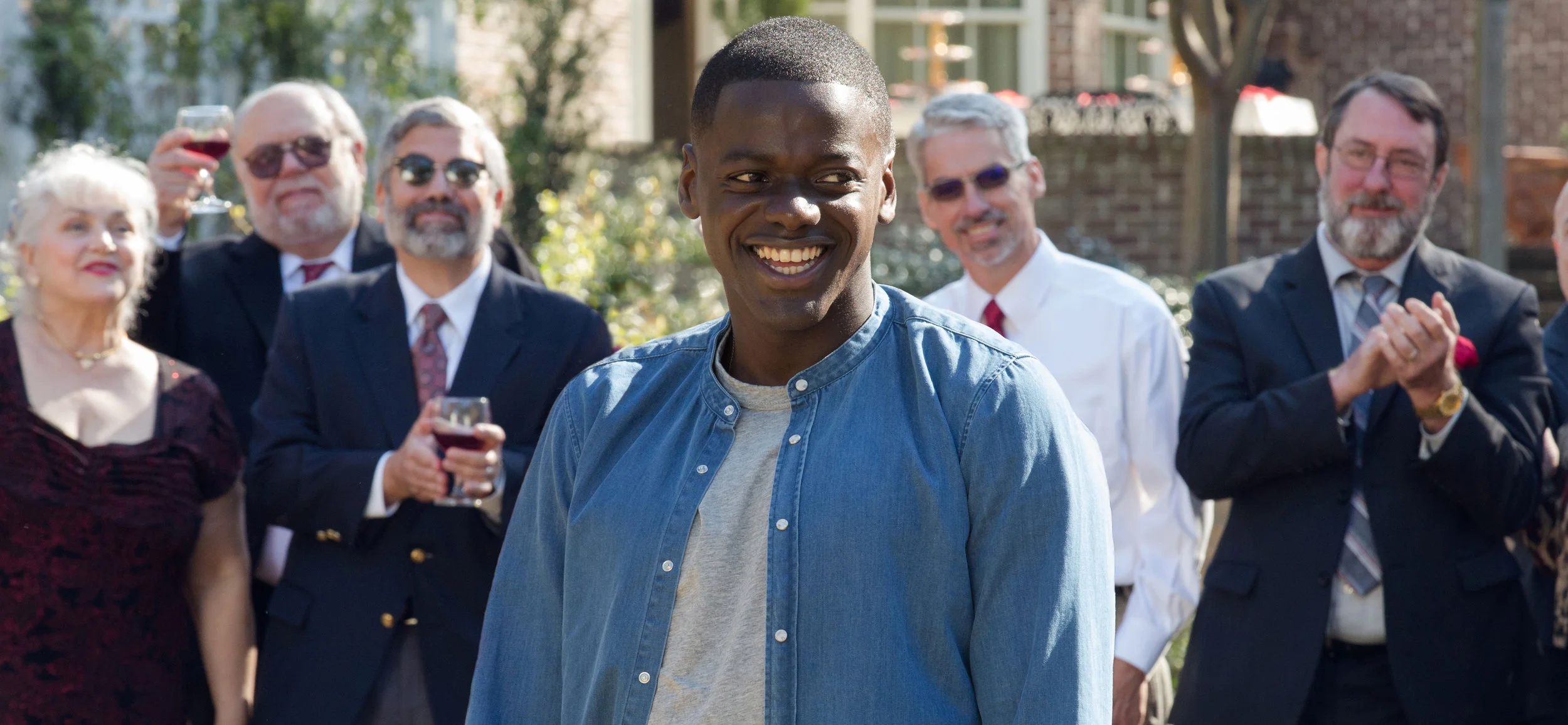 Get Out - Ep. 054