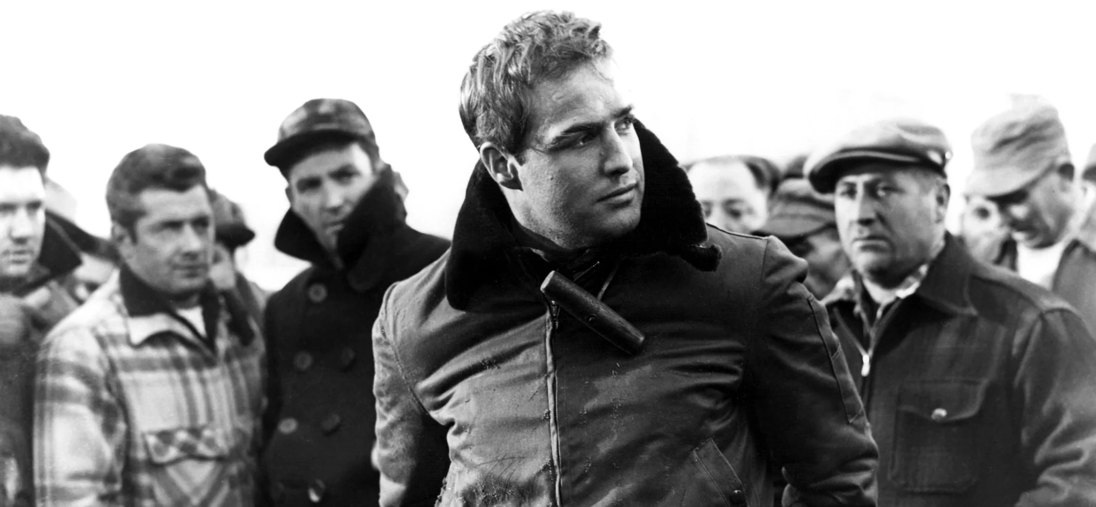 On The Waterfront - Ep. 055