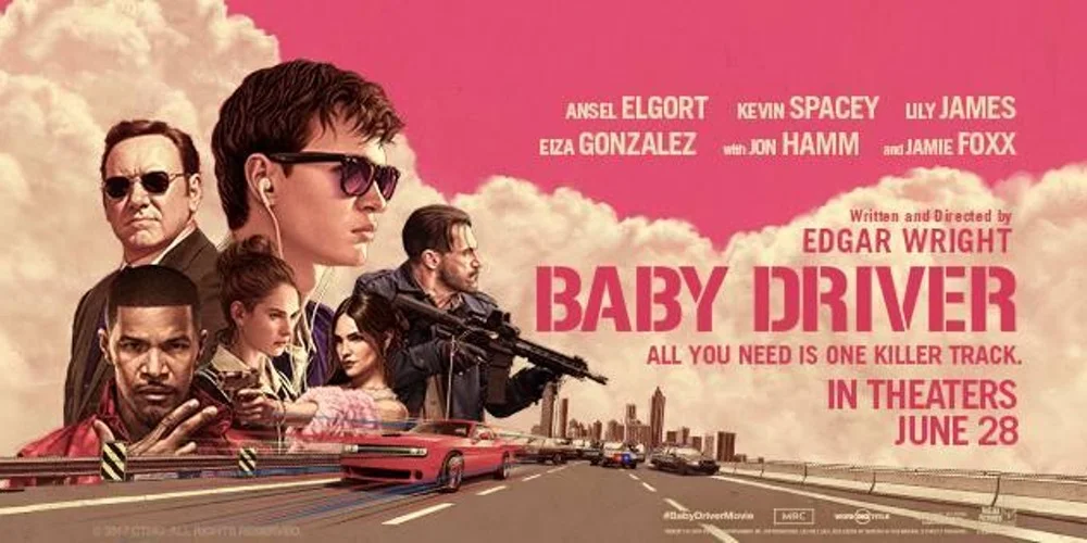 Preview Screening: Baby Driver