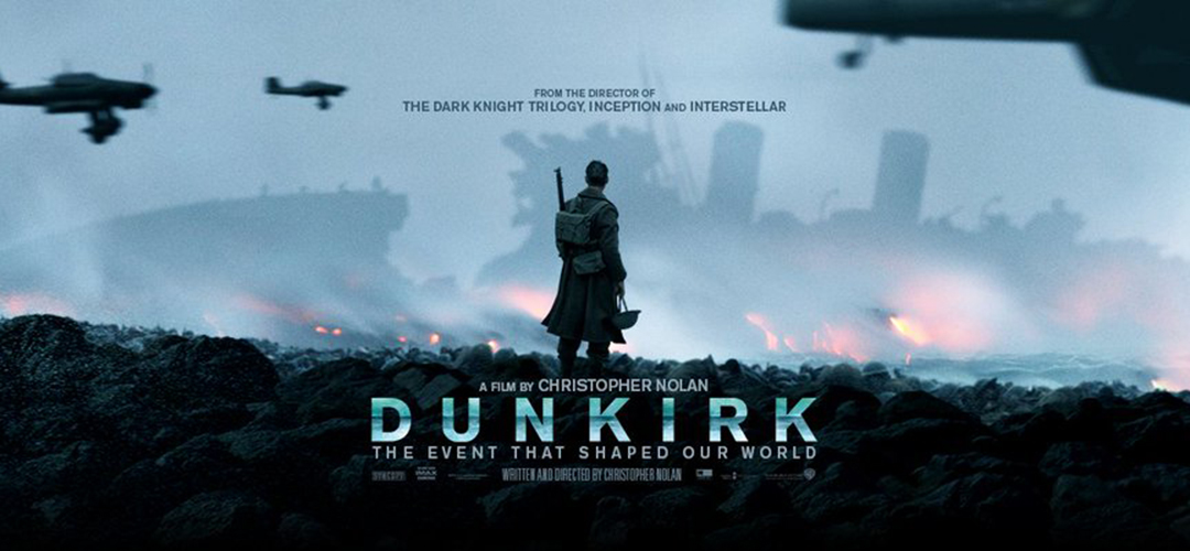 DUNKIRK