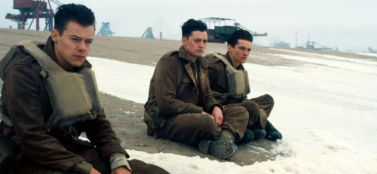 DUNKIRK - Ep. 057