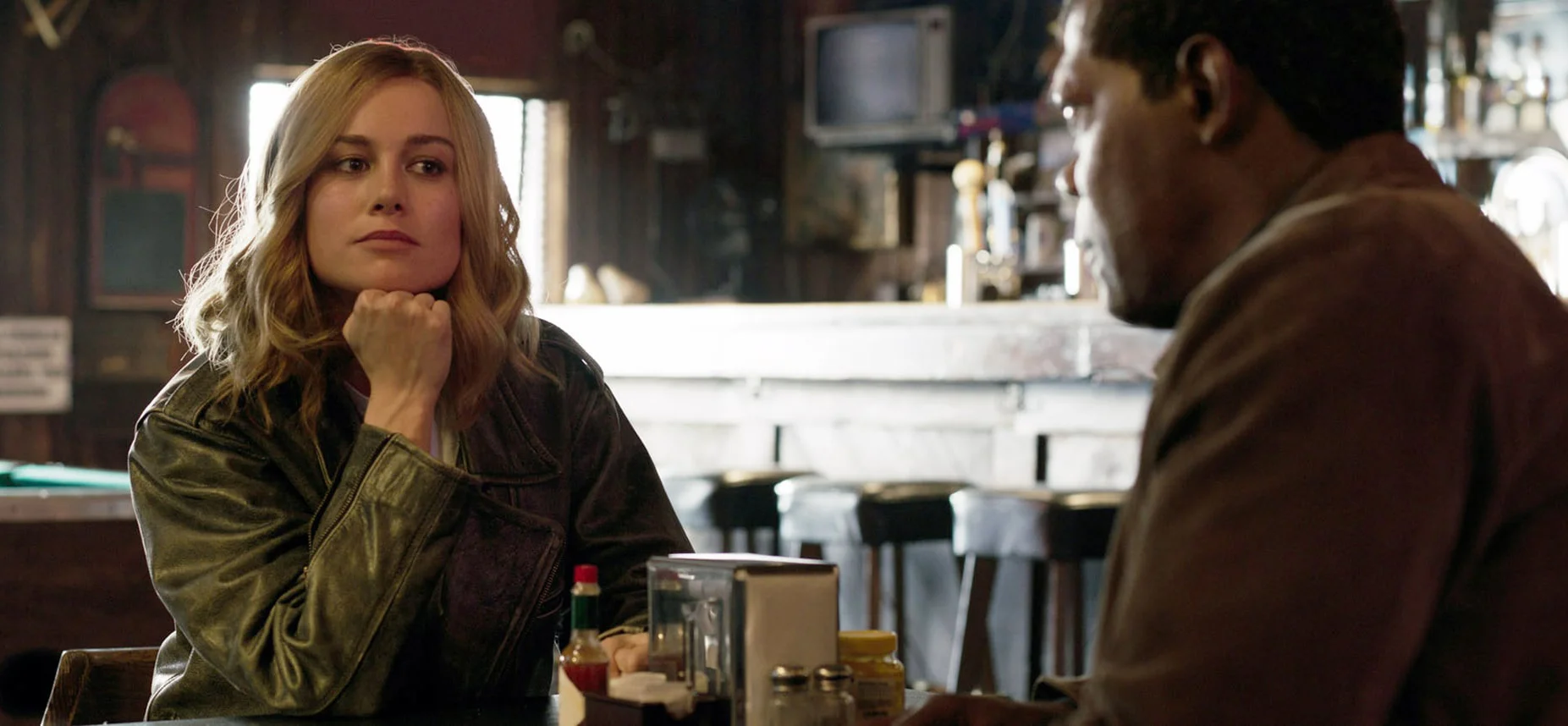 Captain Marvel - Ep. 065