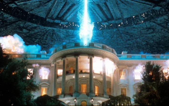 Independence Day - Ep. 066