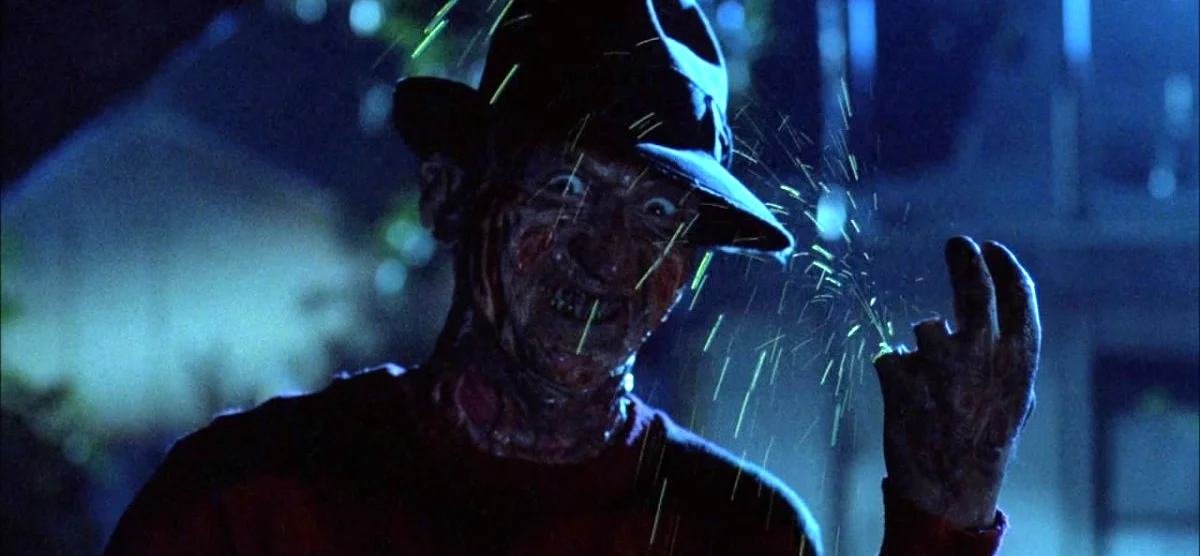 Nightmare On Elm Street - Ep. 068