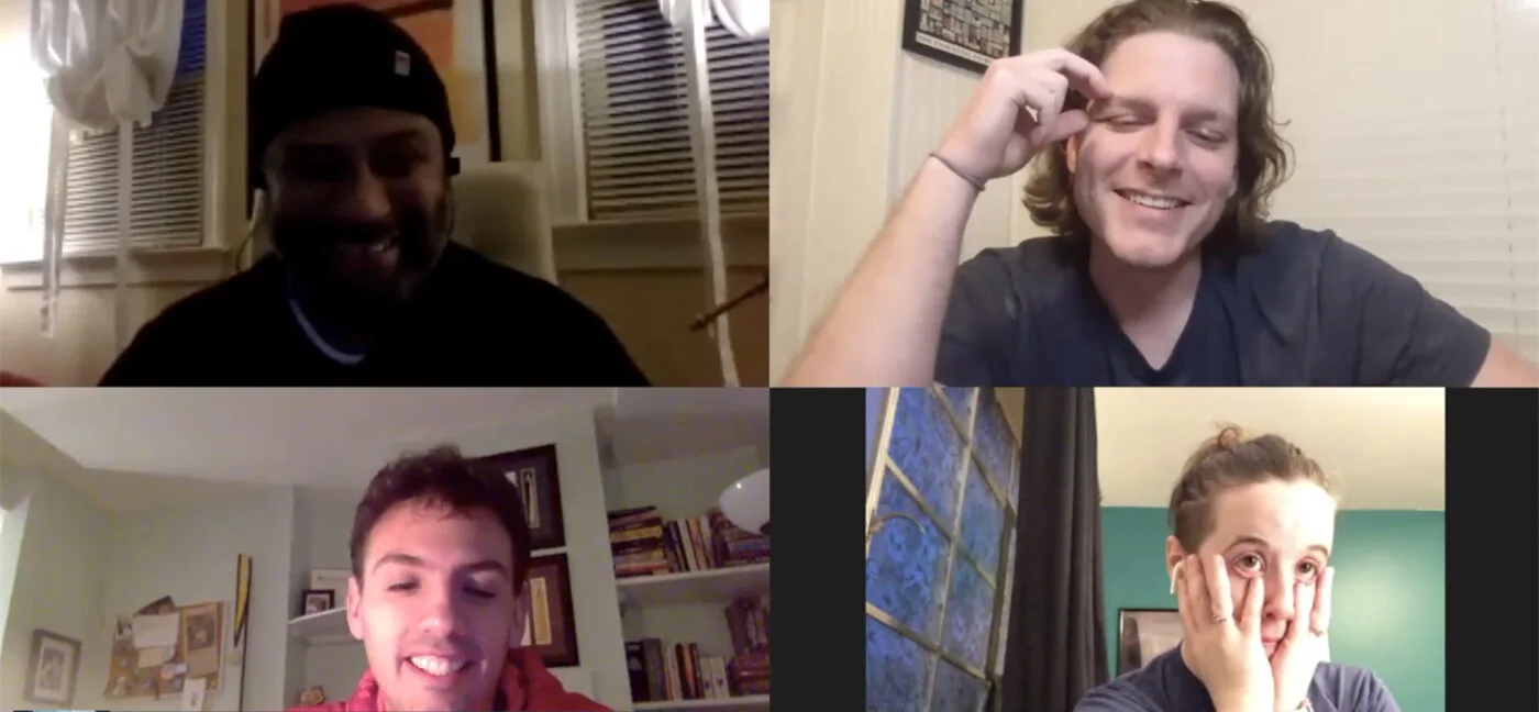 The Sequester - Ep.072