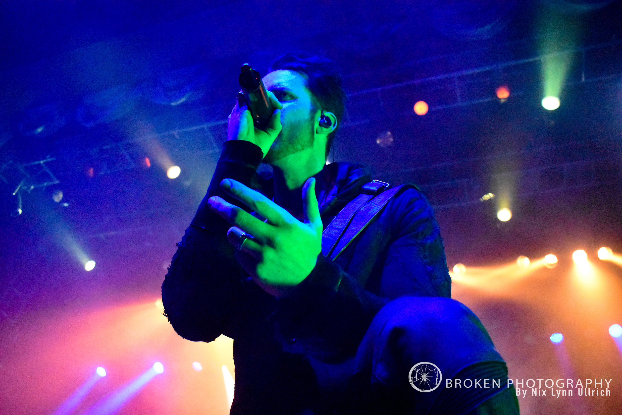 Tommy Karevik