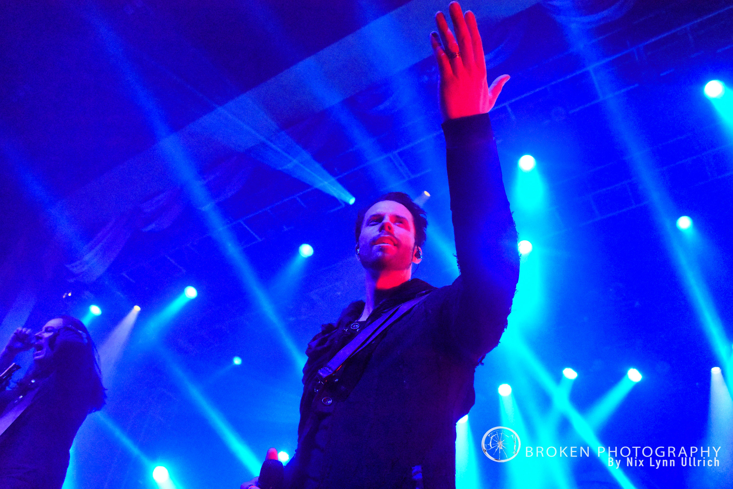 Tommy Karevik