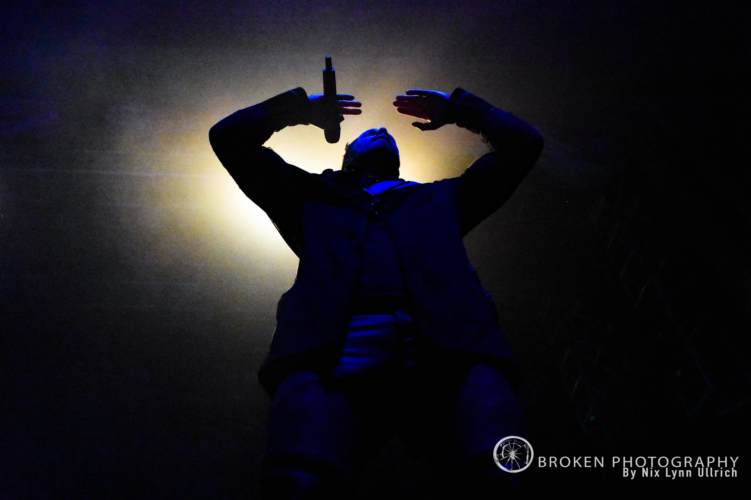 Tommy Karevik