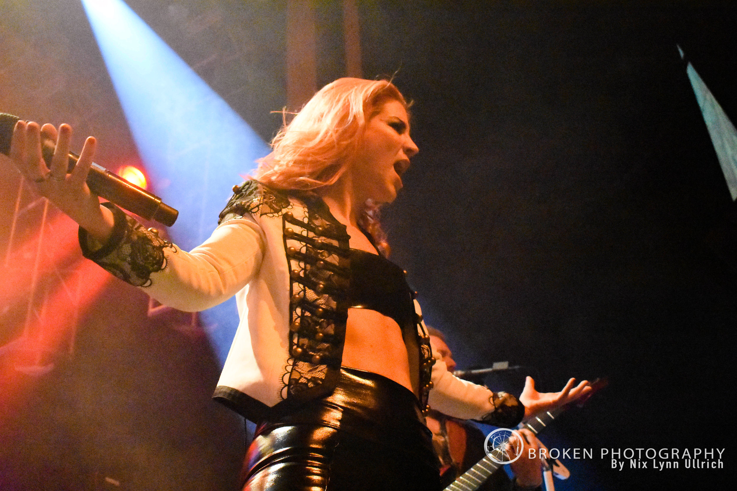 Charlotte Wessels