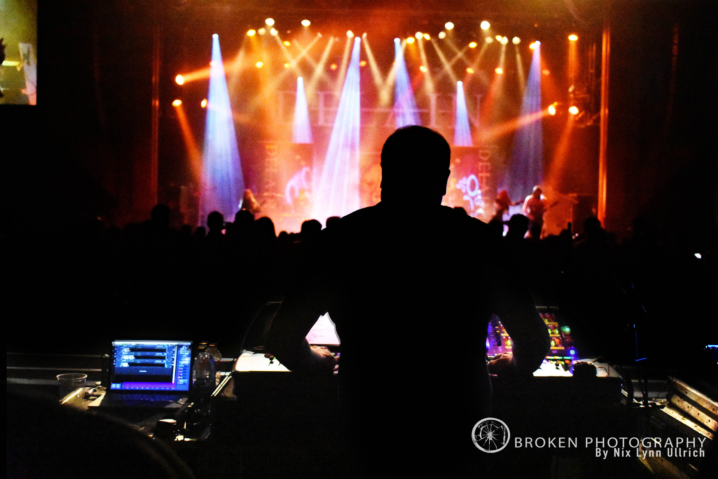 Sound Guys are the real heros!