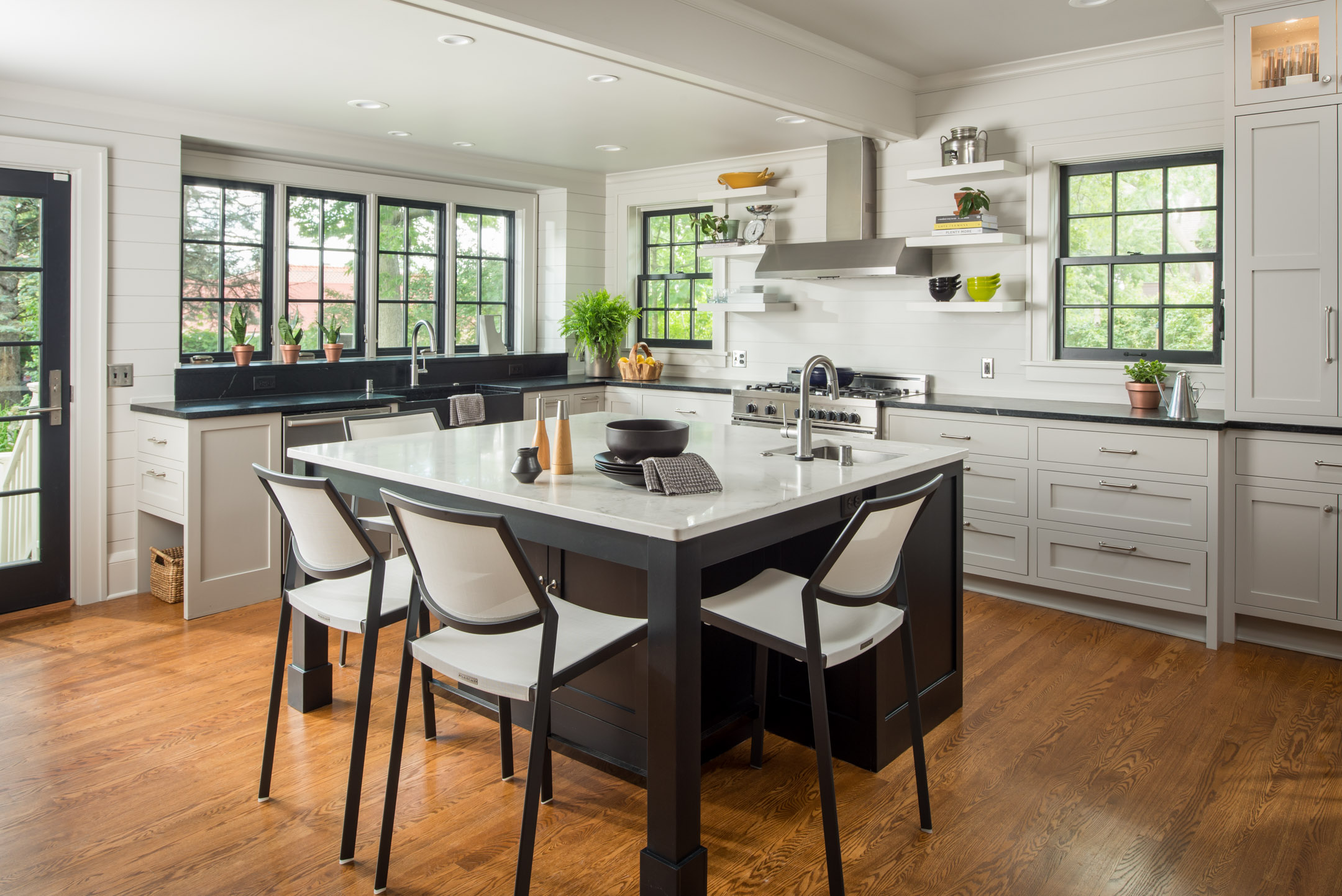 KITCHEN REMODEL BY BIZAL BUILT