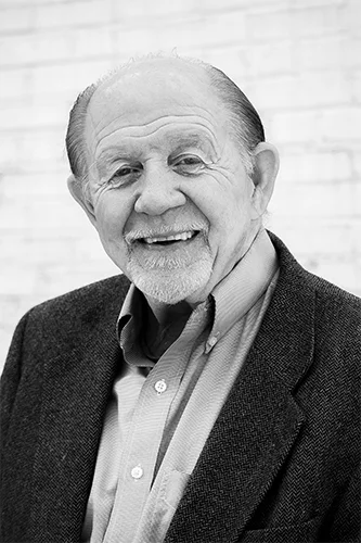 Owner, Bob Richardson