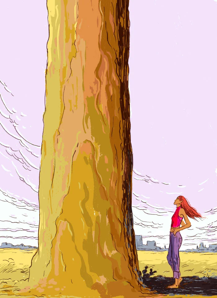 Jill Soloway's "I Love Dick"