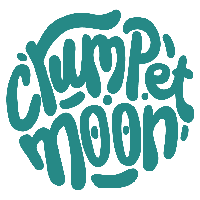 Crumpet Moon