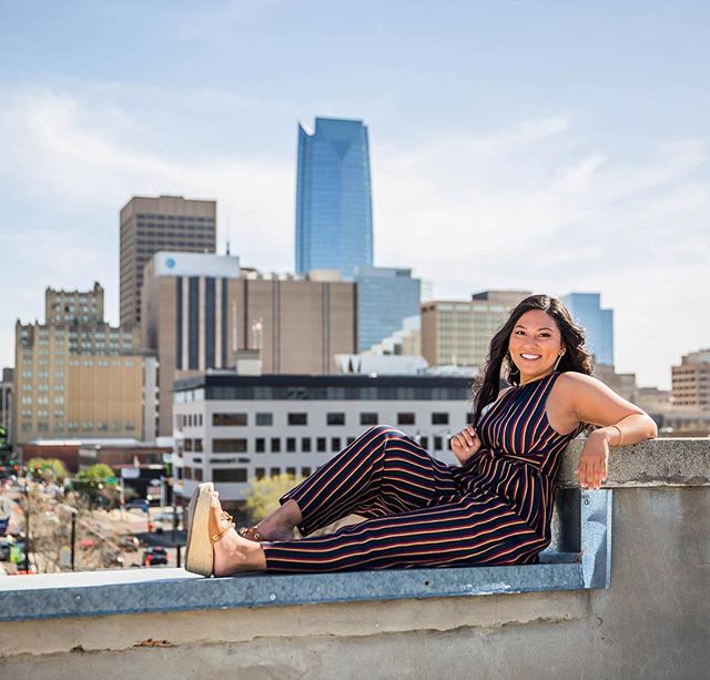 On top of the world! (Or at least OKC!) π€©π€© Loved our shoot with this adorable girl! @shivanikim .
.
.
.
.
.
.
.
#peoplescreatives #f21xme #featuremeofh #ftwotw #ftwotww #ofhumans #featuremyworld #featurepalatte #visualauthority #quietthechaos #featuremebest #exploretocreate #shootandshare #thevisualvogue #senioryearmagazine #thelookseniors #theseniorwave #seniorstylecollection #seniormuse