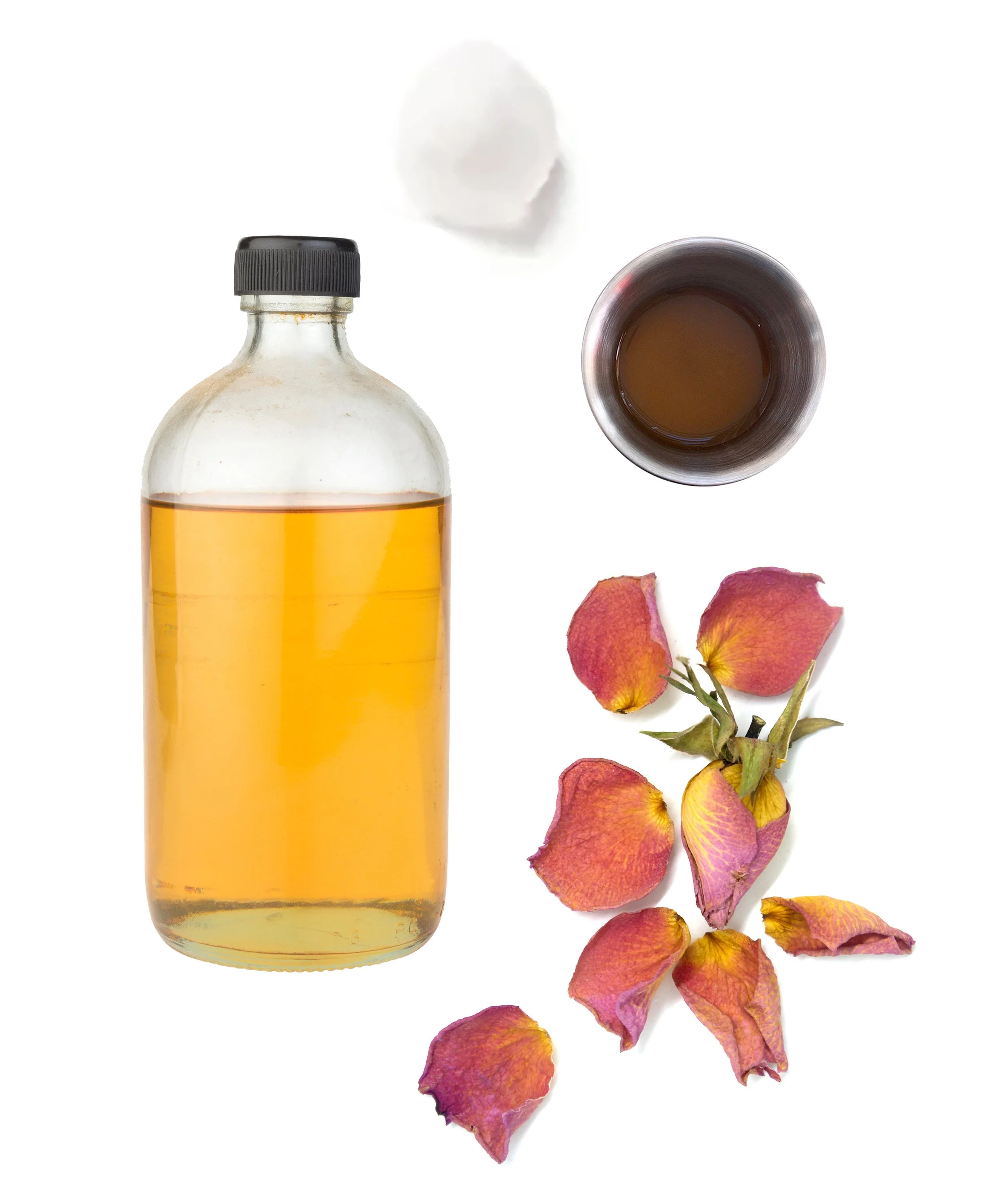 DIY Beauty Recipes — C&G GENERAL