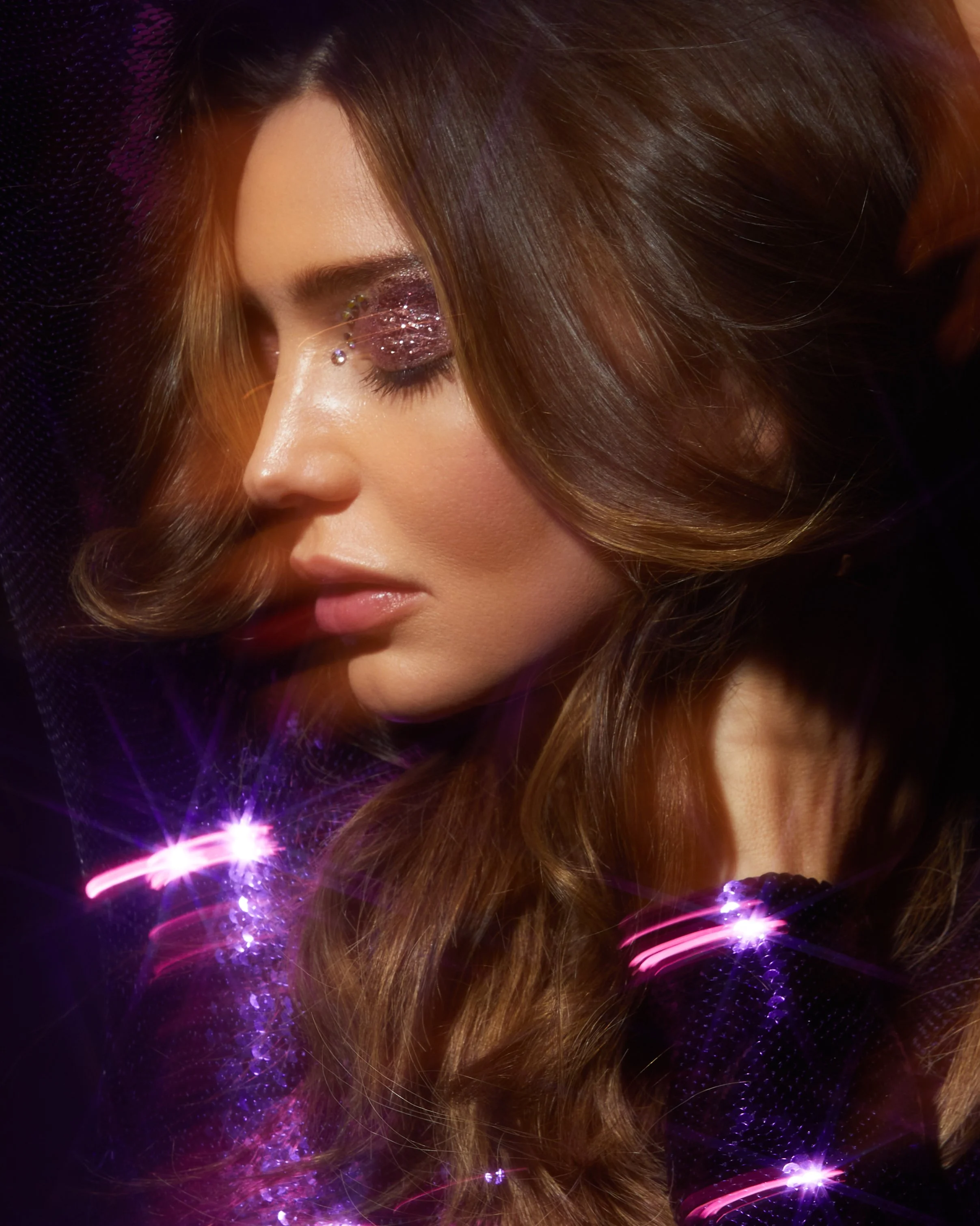 ELLE INDIA- purple shirt 4 close up.jpg