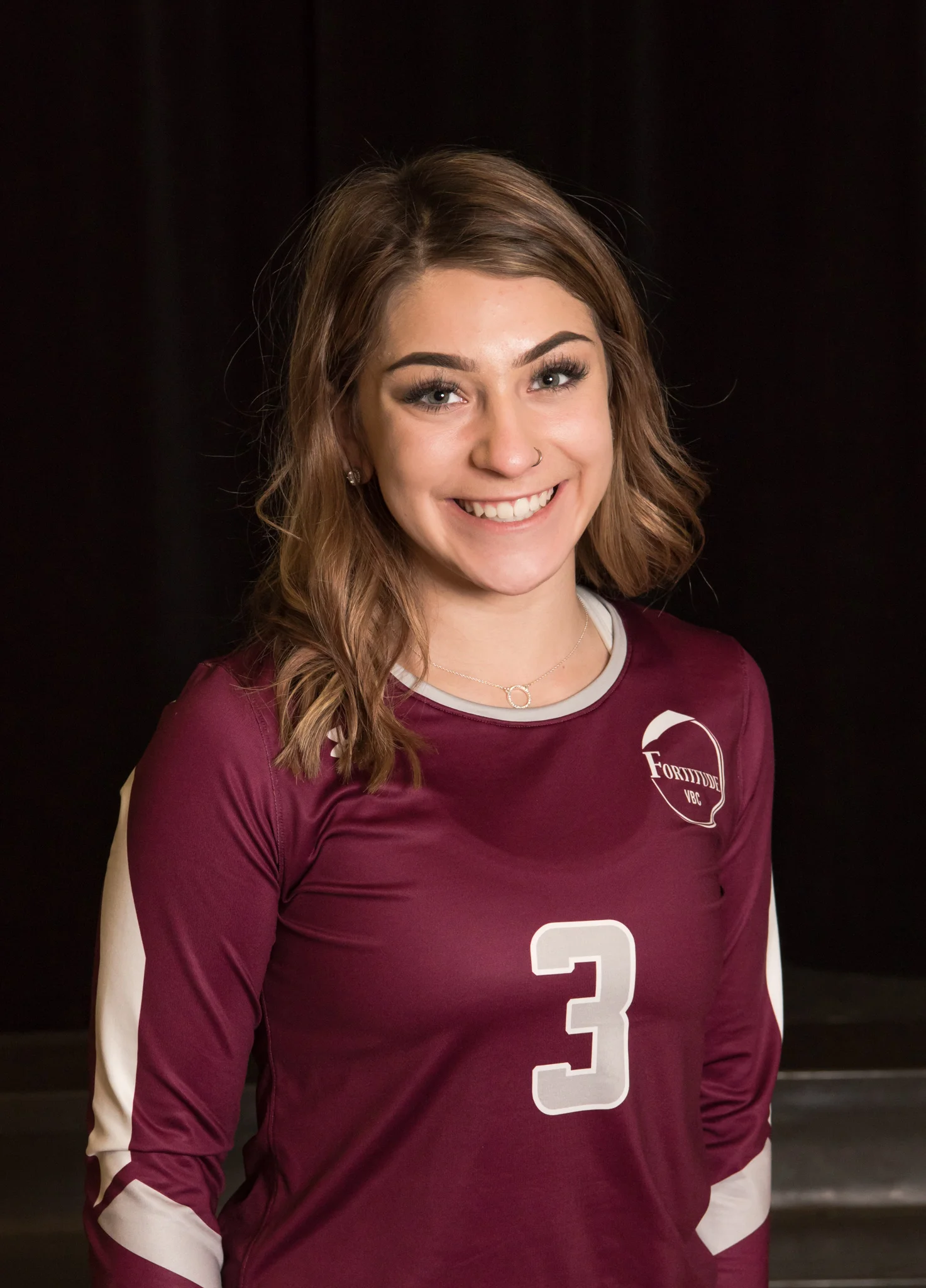 Haley Rivera #3
