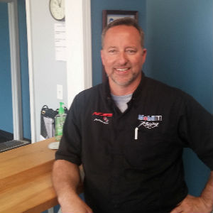  Chris Farrell Owner & Master Auto Technician