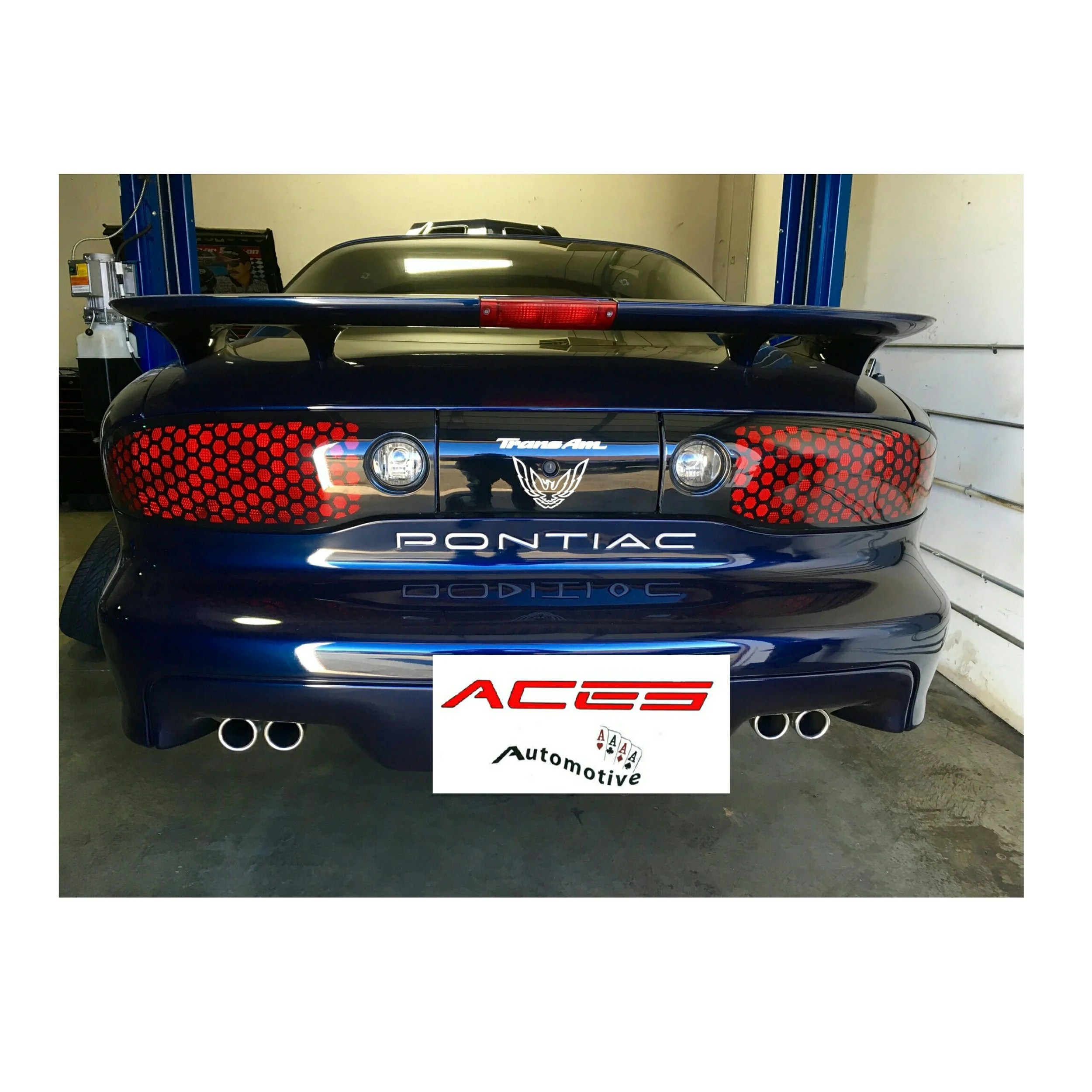 Pontiac auto repair in Indian Trail, NC