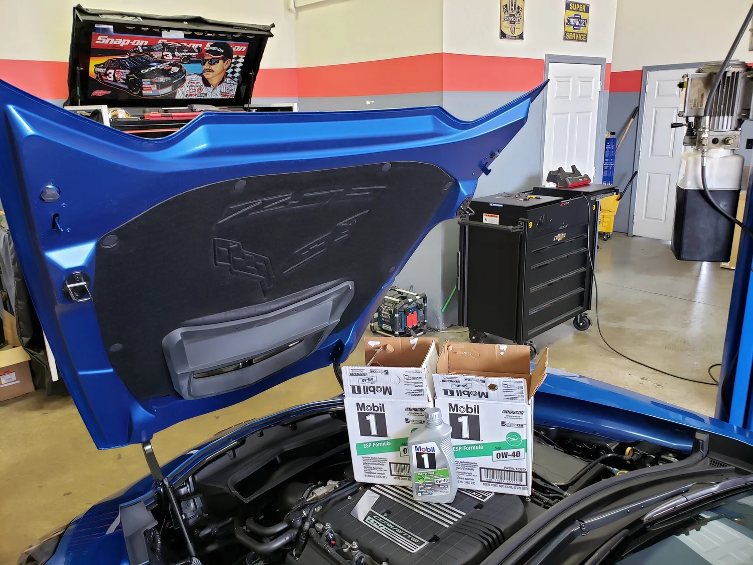 Professional auto repairs Indian Trail, Matthews